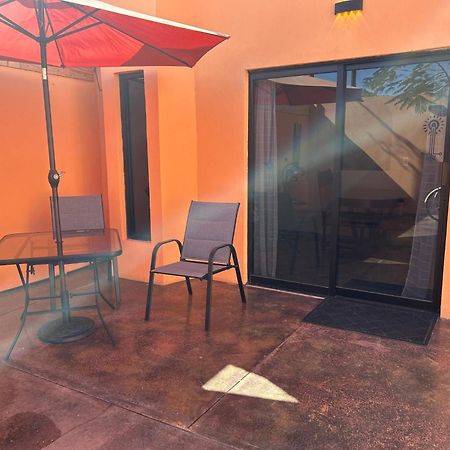 Tres Iguanas Apart Hotel - New, Cozy & Spacious Flats, Short Walk To Beach Loreto  Exterior photo