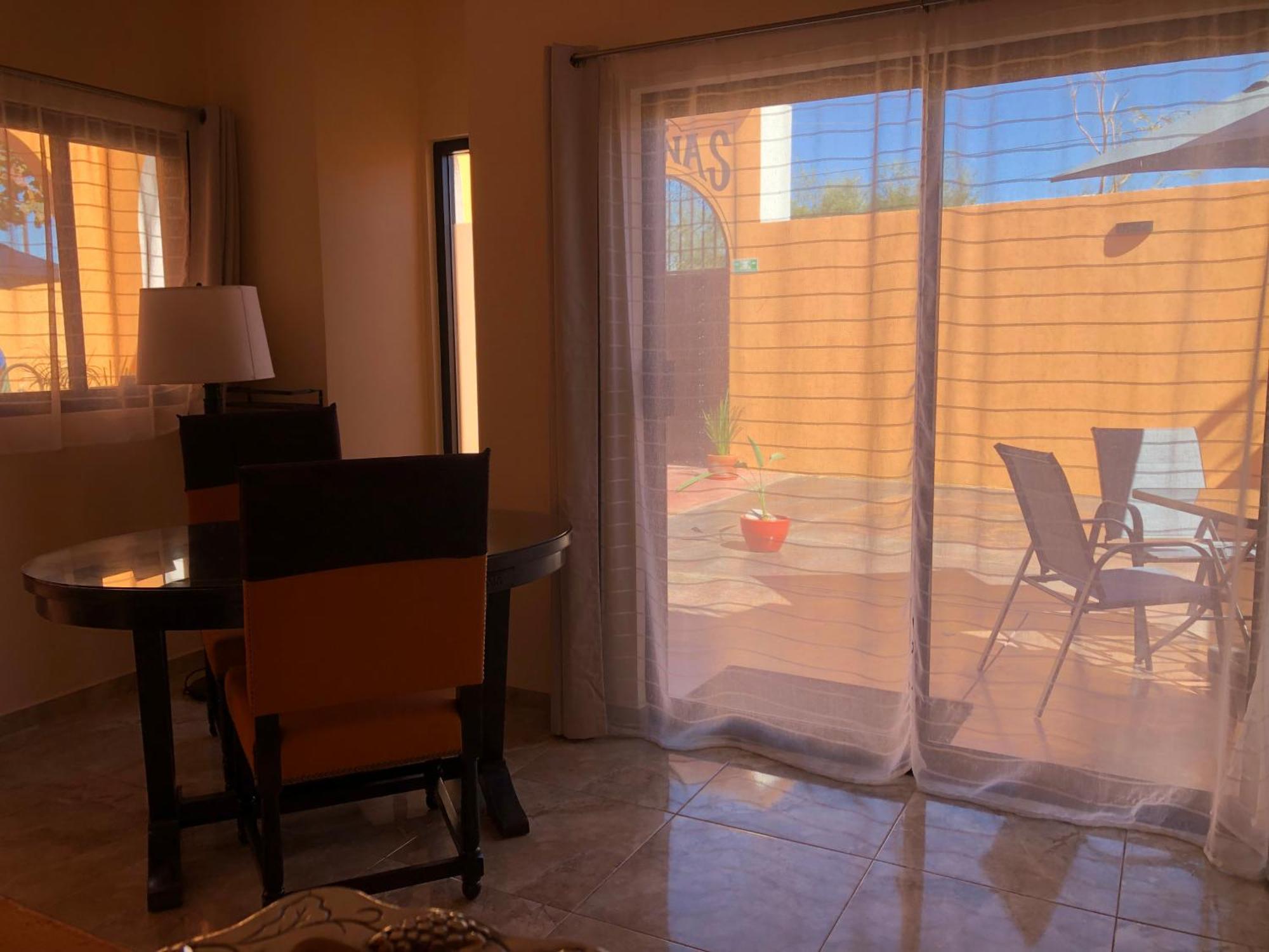 Tres Iguanas Apart Hotel - New, Cozy & Spacious Flats, Short Walk To Beach Loreto  Exterior photo