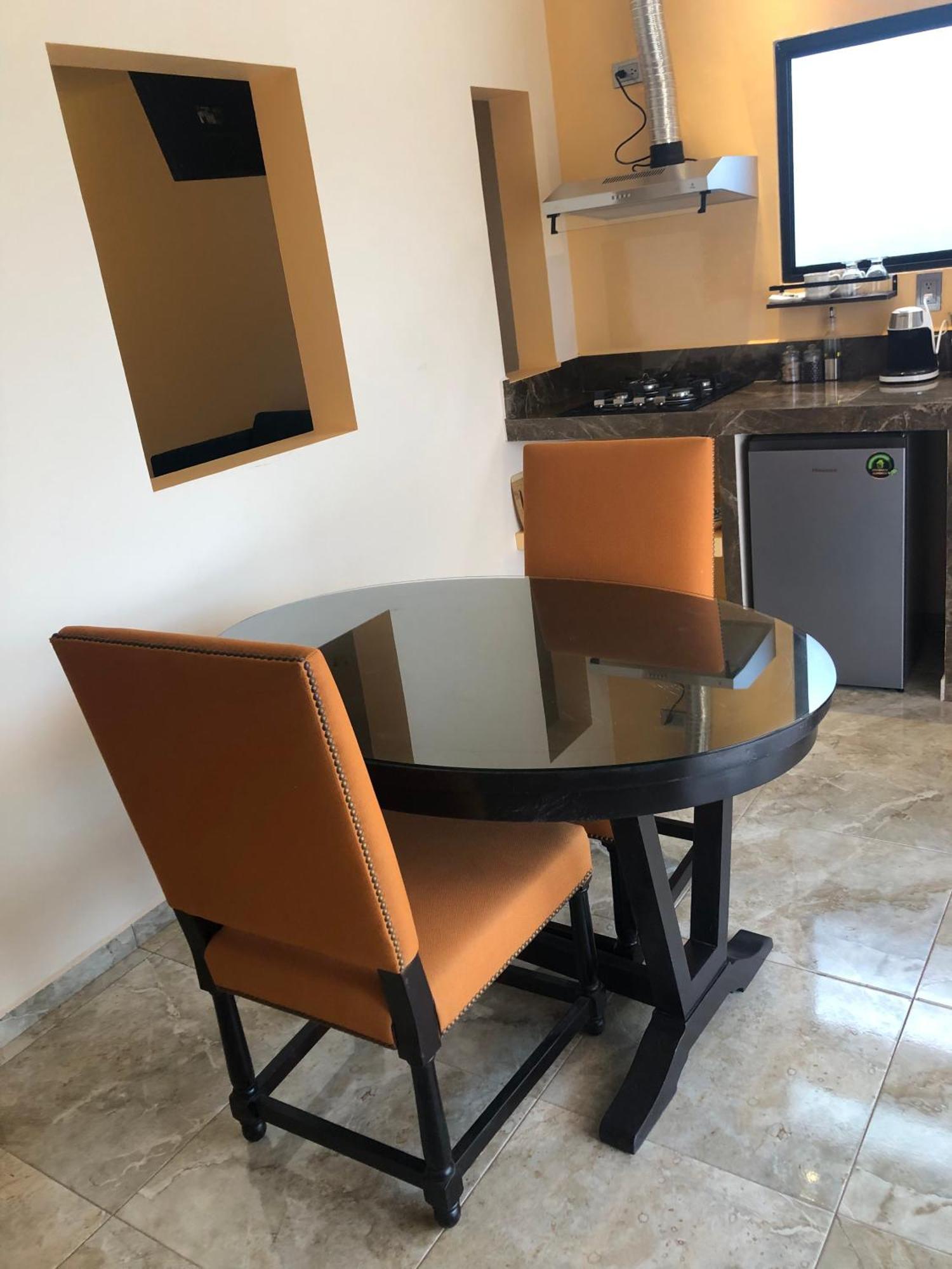 Tres Iguanas Apart Hotel - New, Cozy & Spacious Flats, Short Walk To Beach Loreto  Exterior photo