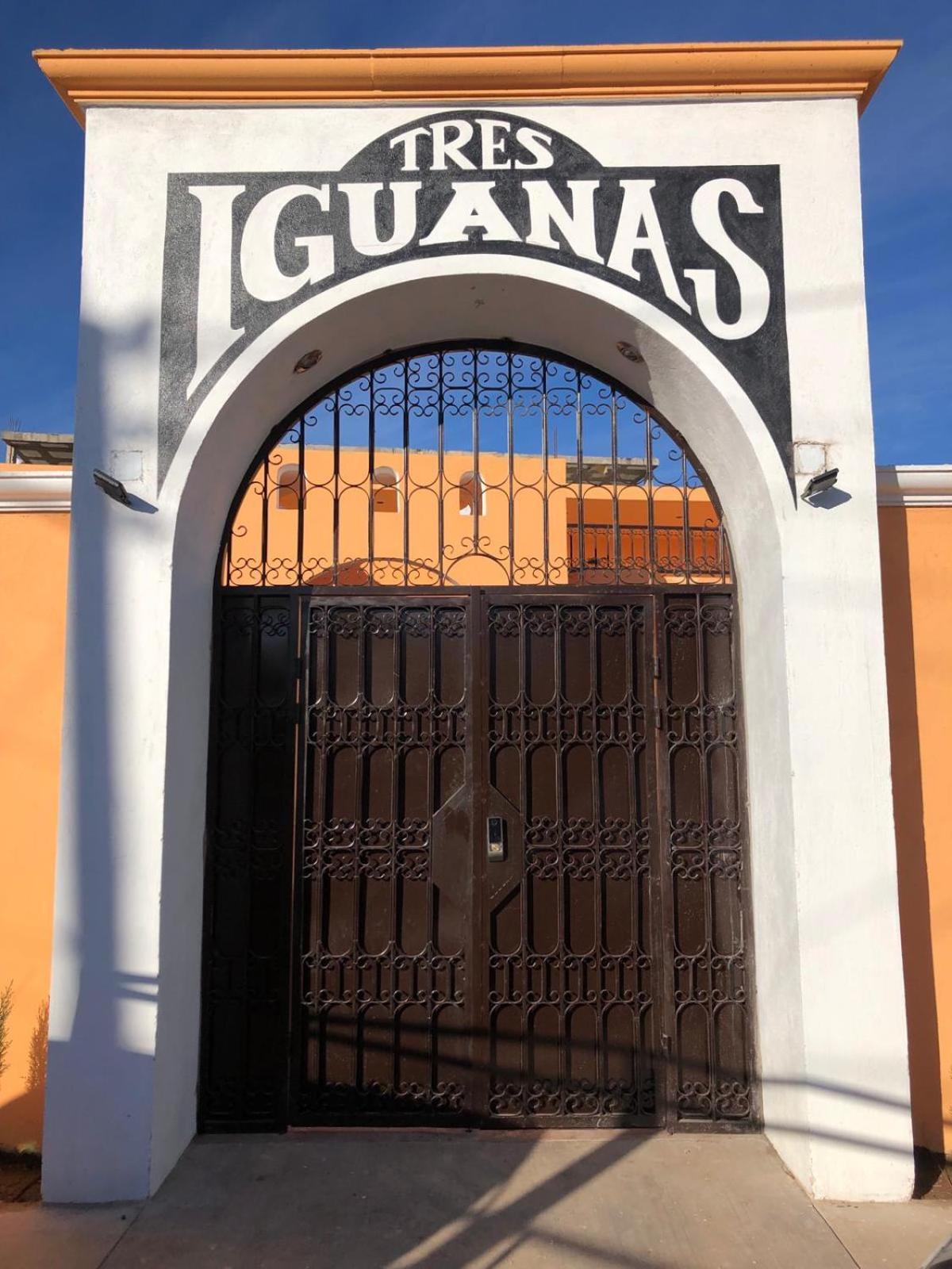 Tres Iguanas Apart Hotel - New, Cozy & Spacious Flats, Short Walk To Beach Loreto  Exterior photo