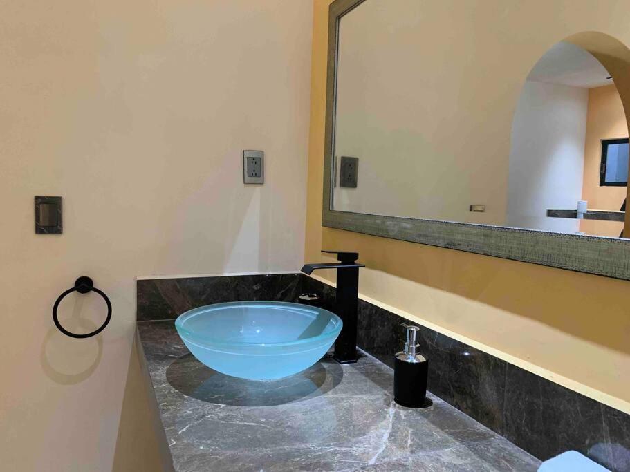Tres Iguanas Apart Hotel - New, Cozy & Spacious Flats, Short Walk To Beach Loreto  Exterior photo