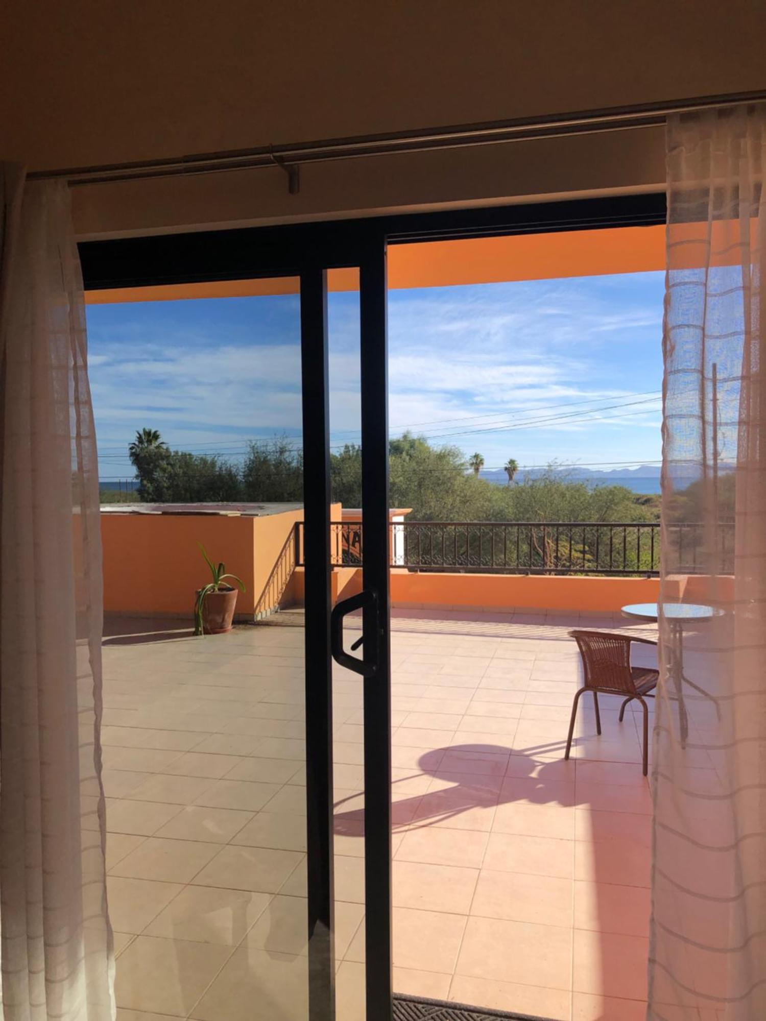 Tres Iguanas Apart Hotel - New, Cozy & Spacious Flats, Short Walk To Beach Loreto  Exterior photo
