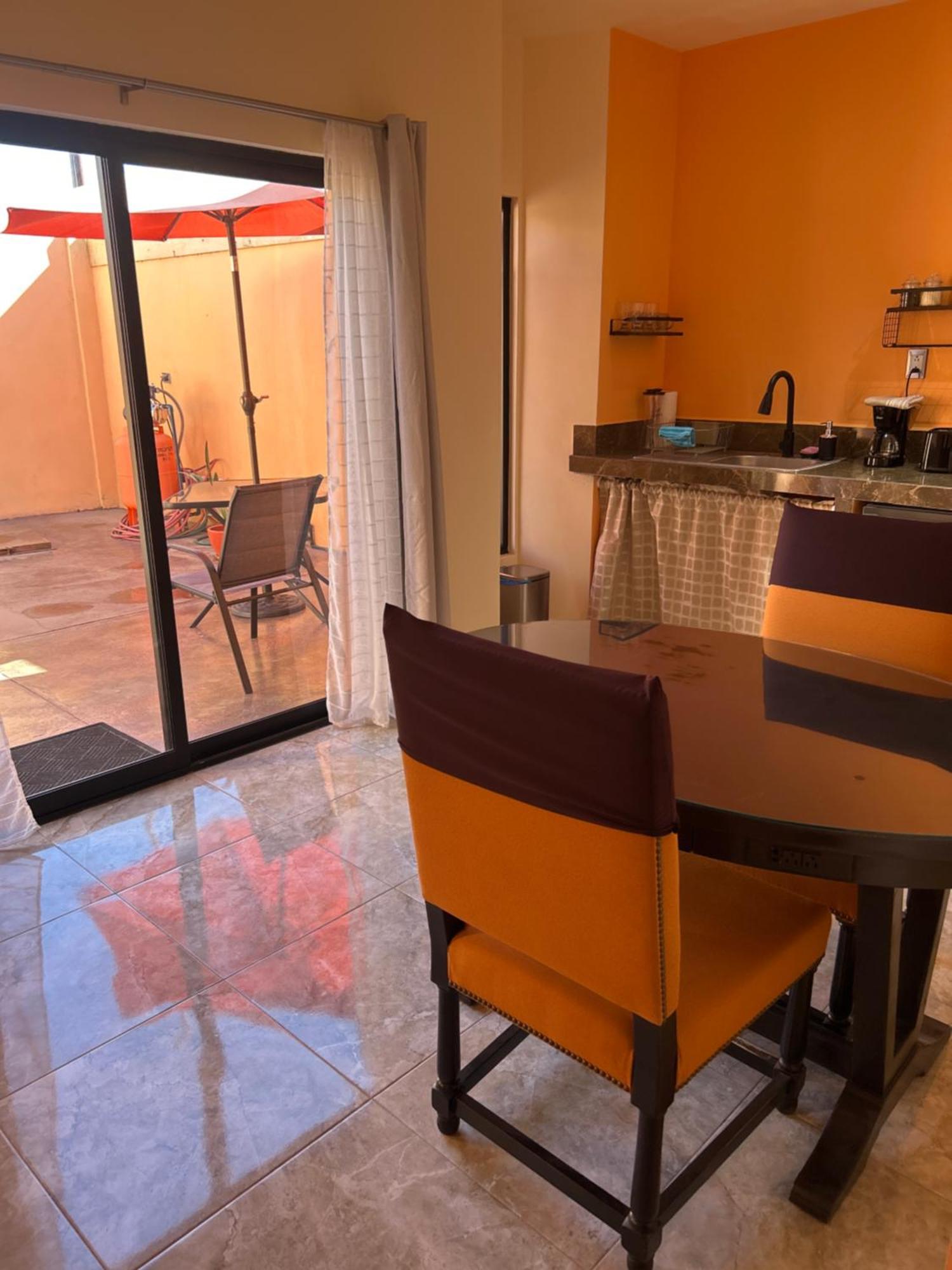 Tres Iguanas Apart Hotel - New, Cozy & Spacious Flats, Short Walk To Beach Loreto  Exterior photo